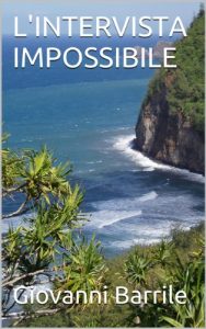 Baixar L’INTERVISTA  IMPOSSIBILE (I racconti del maresciallo) (Italian Edition) pdf, epub, eBook