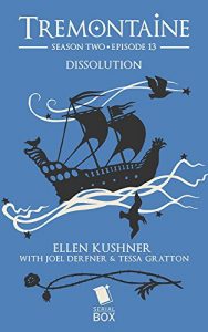 Baixar Dissolution (Tremontaine Season 2) pdf, epub, eBook