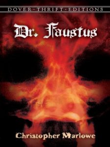 Baixar Dr. Faustus (Dover Thrift Editions) pdf, epub, eBook
