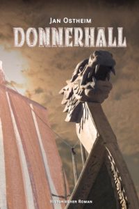 Baixar Donnerhall (German Edition) pdf, epub, eBook