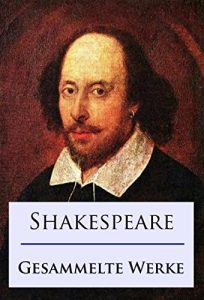 Baixar Shakespeare – Gesammelte Werke (German Edition) pdf, epub, eBook