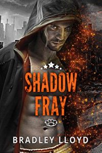 Baixar Shadow Fray (English Edition) pdf, epub, eBook