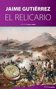 Baixar El relicario (Spanish Edition) pdf, epub, eBook