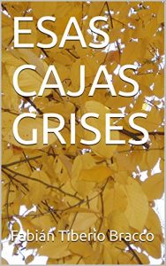 Baixar ESAS CAJAS GRISES (Spanish Edition) pdf, epub, eBook