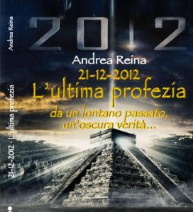 Baixar L’ultima profezia (Italian Edition) pdf, epub, eBook