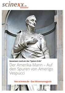 Baixar Der Amerika-Mann: Auf den Spuren von Amerigo Vespucci (German Edition) pdf, epub, eBook