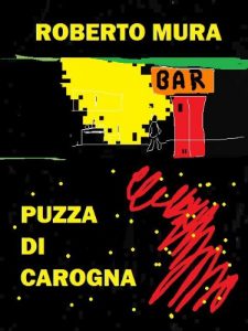 Baixar Puzza di carogna (Racconti col morto Vol. 1) (Italian Edition) pdf, epub, eBook