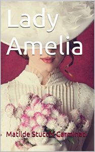 Baixar Lady Amelia (Italian Edition) pdf, epub, eBook