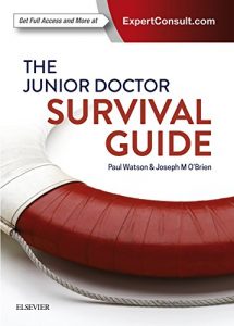 Baixar The Junior Doctor Survival Guide – EPub3 pdf, epub, eBook