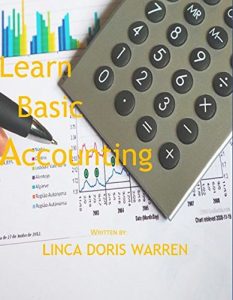 Baixar Learn Basic Accounting (English Edition) pdf, epub, eBook