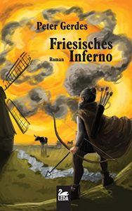 Baixar Friesisches Inferno: Roman (German Edition) pdf, epub, eBook