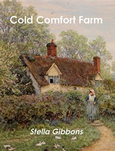 Baixar Cold Comfort Farm pdf, epub, eBook