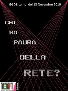 Baixar Chi ha paura della rete? pdf, epub, eBook