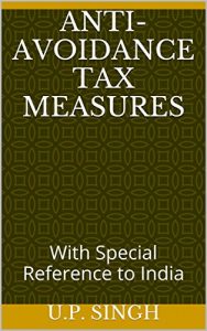 Baixar Anti-Avoidance Tax Measures: With Special Reference to India (English Edition) pdf, epub, eBook