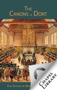 Baixar The Canons of Dort (English Edition) pdf, epub, eBook