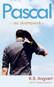 Baixar Pascal au skatepark (French Edition) pdf, epub, eBook