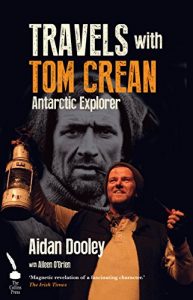 Baixar Travels with Tom Crean: Antarctic Explorer pdf, epub, eBook