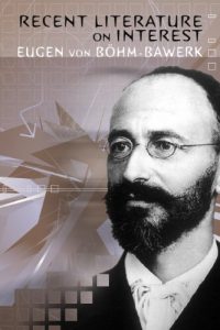 Baixar Recent Literature on Interest (LvMI) (English Edition) pdf, epub, eBook