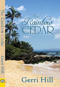 Baixar The Rainbow Cedar (English Edition) pdf, epub, eBook