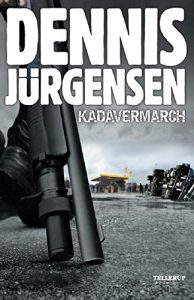 Baixar Kadavermarch (Danish Edition) pdf, epub, eBook