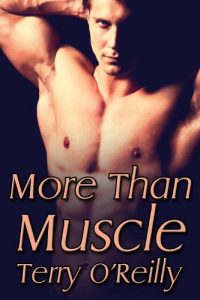 Baixar More Than Muscle (English Edition) pdf, epub, eBook