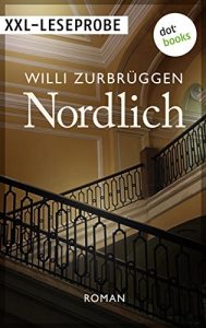Baixar XXL Leseprobe: Nordlich: Roman pdf, epub, eBook