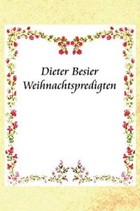 Baixar Weihnachtspredigten (German Edition) pdf, epub, eBook