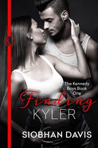 Baixar Finding Kyler (The Kennedy Boys Book 1) (English Edition) pdf, epub, eBook
