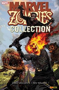 Baixar Marvel Zombies Collection Vol. 2 pdf, epub, eBook