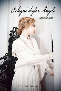 Baixar I Sogni Degli Angeli (Italian Edition) pdf, epub, eBook