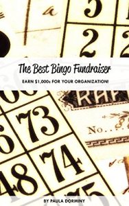 Baixar The Best Bingo Fundraiser (English Edition) pdf, epub, eBook