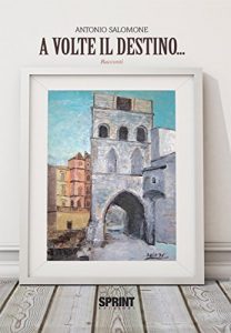 Baixar A volte il destino pdf, epub, eBook