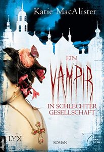 Baixar Ein Vampir in schlechter Gesellschaft (Dark Ones 8) (German Edition) pdf, epub, eBook