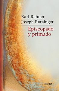Baixar Episcopado y primado (Spanish Edition) pdf, epub, eBook