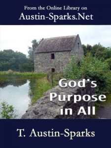 Baixar God’s Purpose in All (English Edition) pdf, epub, eBook