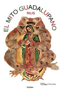 Baixar El mito guadalupano pdf, epub, eBook