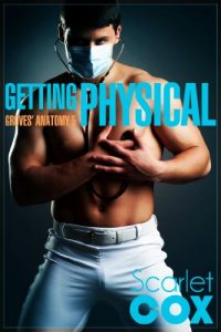 Baixar Getting Physical (Groves’ Anatomy Book 5) (English Edition) pdf, epub, eBook