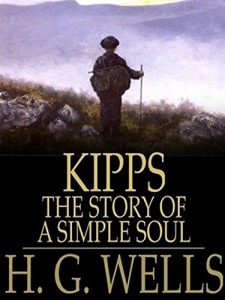 Baixar Kipps (Annotated) (English Edition) pdf, epub, eBook