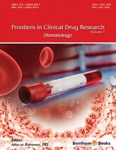 Baixar Frontiers in Clinical Drug Research – Hematology: Volume 1 (English Edition) pdf, epub, eBook