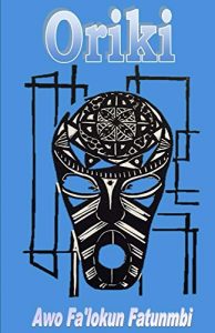 Baixar Oriki (English Edition) pdf, epub, eBook