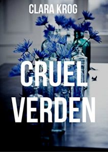 Baixar Cruel verden (Danish Edition) pdf, epub, eBook