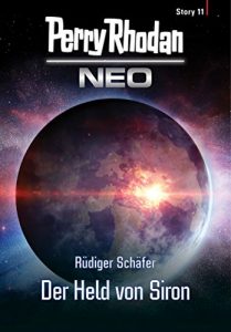 Baixar Perry Rhodan Neo Story 11 (German Edition) pdf, epub, eBook