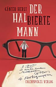 Baixar Der halbierte Mann (German Edition) pdf, epub, eBook
