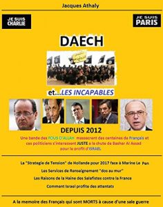 Baixar DAECH: et…les Incapables (French Edition) pdf, epub, eBook