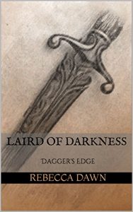 Baixar Laird of Darkness: Dagger’s Edge (English Edition) pdf, epub, eBook