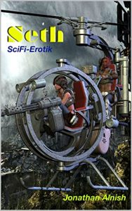 Baixar Seth (German Edition) pdf, epub, eBook