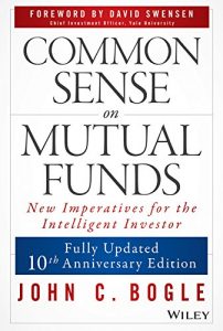 Baixar Common Sense on Mutual Funds pdf, epub, eBook