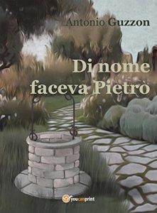 Baixar Di Nome Faceva Pietro pdf, epub, eBook