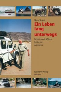 Baixar Ein Leben lang unterwegs (German Edition) pdf, epub, eBook