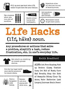 Baixar Life Hacks (English Edition) pdf, epub, eBook